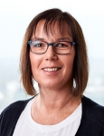Bausachverständige, Immobiliensachverständige, Immobiliengutachterin und Baugutachterin  Tatjana Neumann Haiterbach