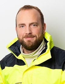 Bausachverständiger, Immobiliensachverständiger, Immobiliengutachter und Baugutachter  Daniel Hosper Haiterbach