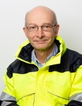 Bausachverständiger, Immobiliensachverständiger, Immobiliengutachter und Baugutachter Prof. Dr. Dipl.-Ing. Heiner Haass Haiterbach