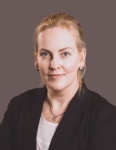 Bausachverständige, Immobiliensachverständige, Immobiliengutachterin und Baugutachterin  Katja Westphal Haiterbach