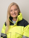Bausachverständige, Immobiliensachverständige, Immobiliengutachterin und Baugutachterin  Katrin Ehlert Haiterbach
