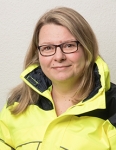 Bausachverständige, Immobiliensachverständige, Immobiliengutachterin und Baugutachterin  Svenja Rohlfs Haiterbach